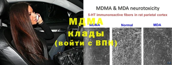 кокс Липки